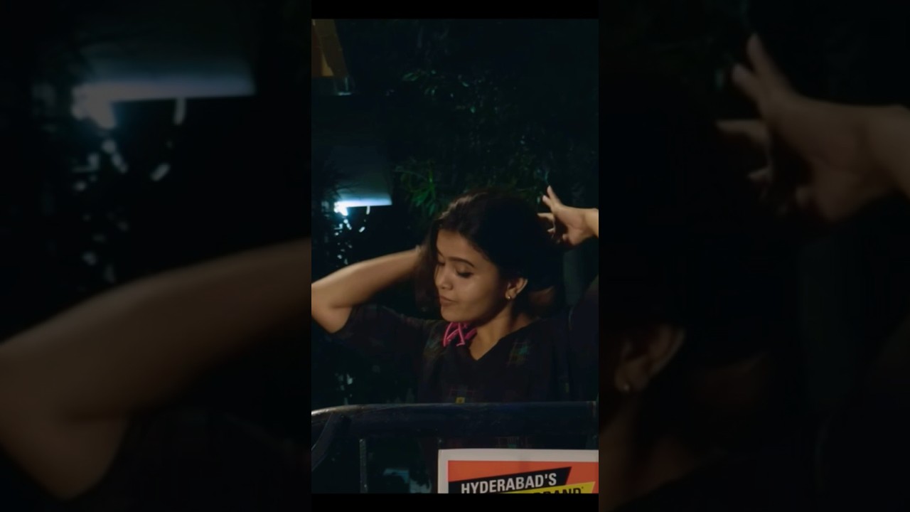 Edho chestanu anav ga chy😁 #sushmagopal #love #teluguwebseries2024 #telugu #telugushorts