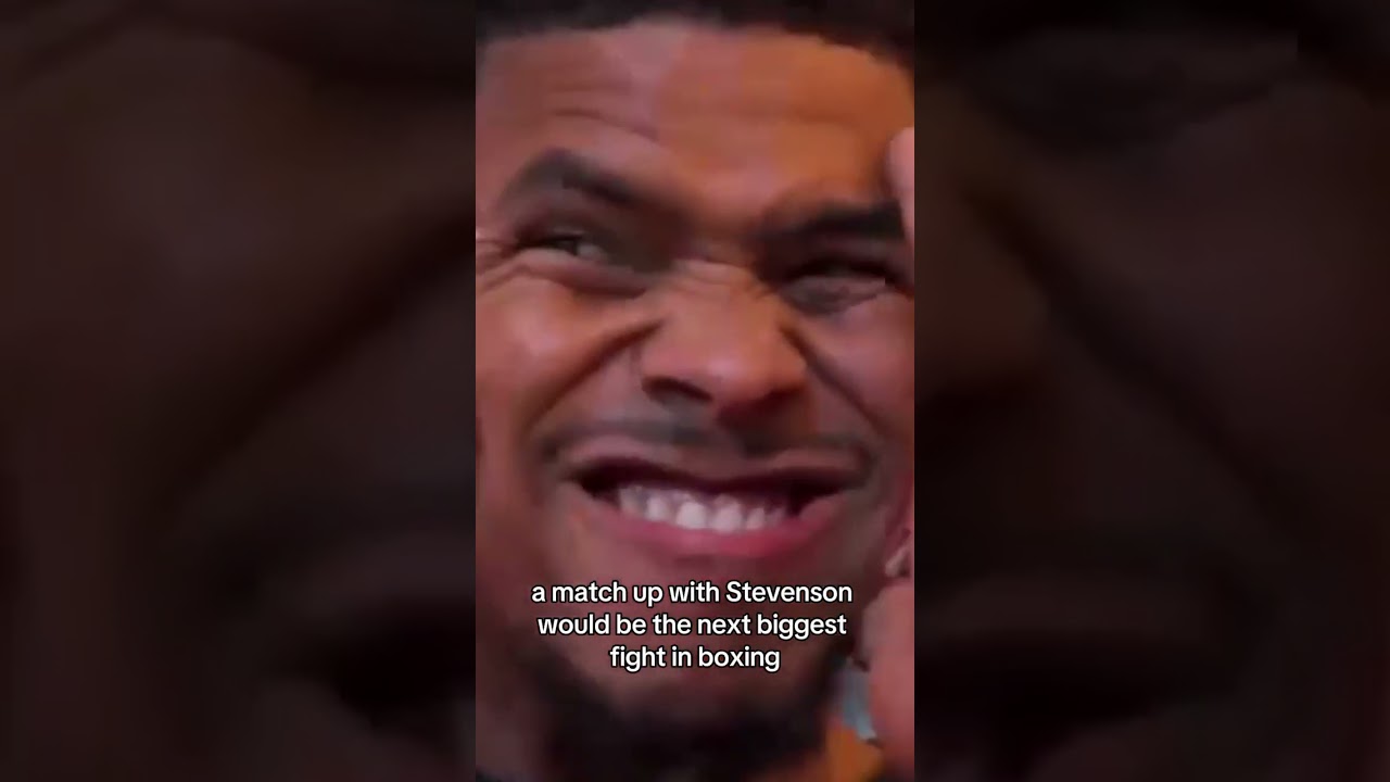 WHO WINS! Boxing Pros DEBATE Shakur Stevenson vs Devin Haney Fight #boxing #mma#shorts