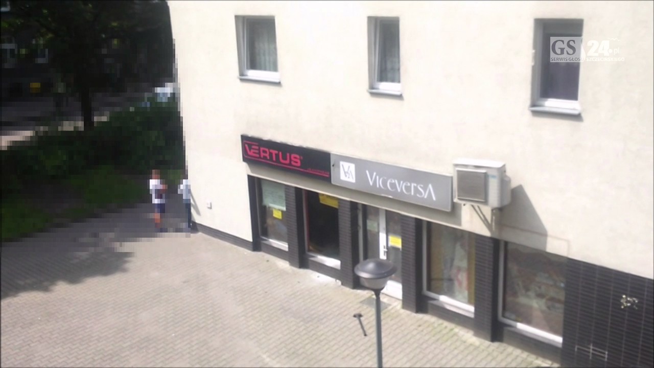 Stargard: Groził, że wysadzi budynek. Wkroczyli antyterroryści