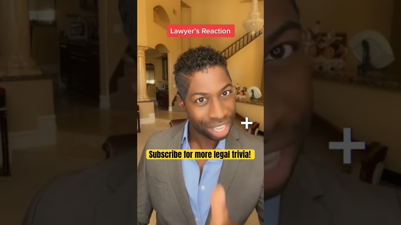 What are your legal rights if pulled over by law enforcement? Attorney Ugo Lord reacts!