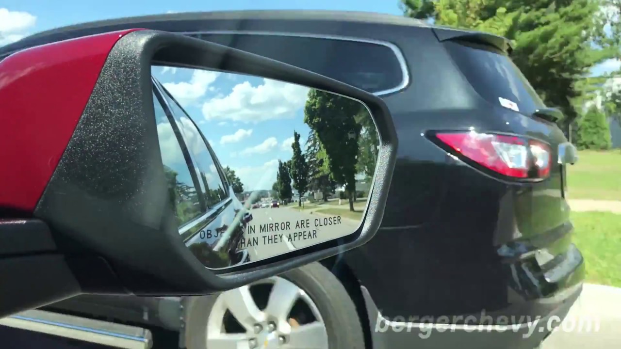 2018 Chevrolet Equinox Walkaround