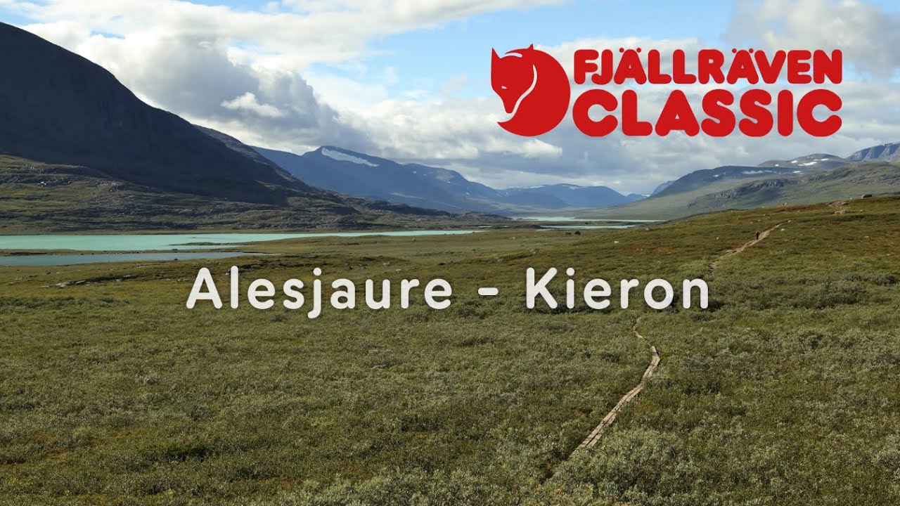 Fjällräven Classic '23 🇸🇪 Vlog - 4. rész: 35