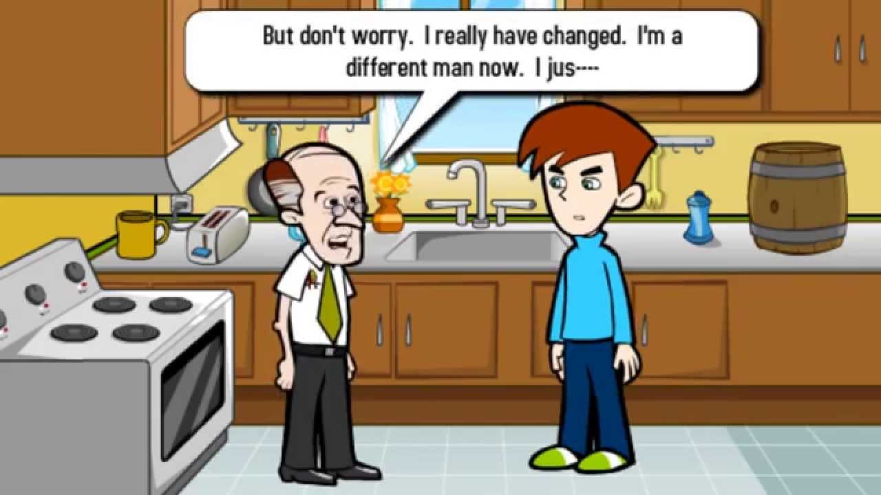 False Assumptions