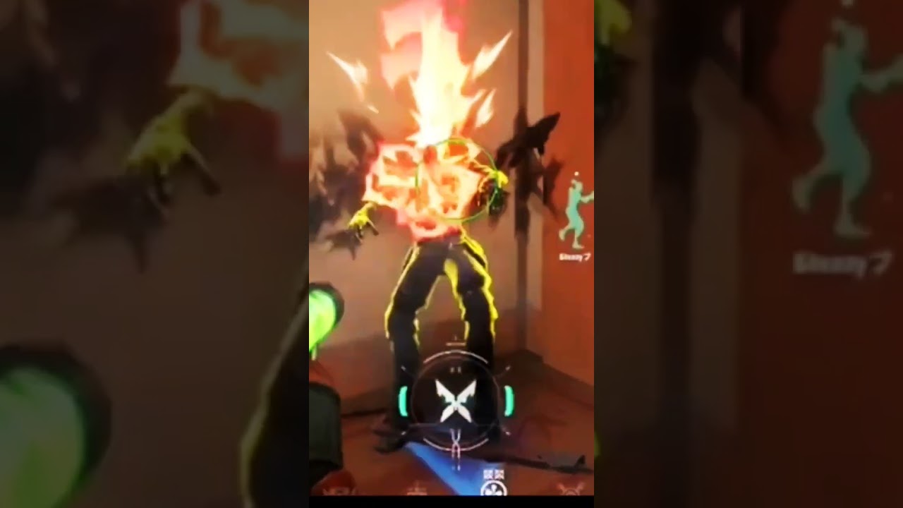 Czysty skill 