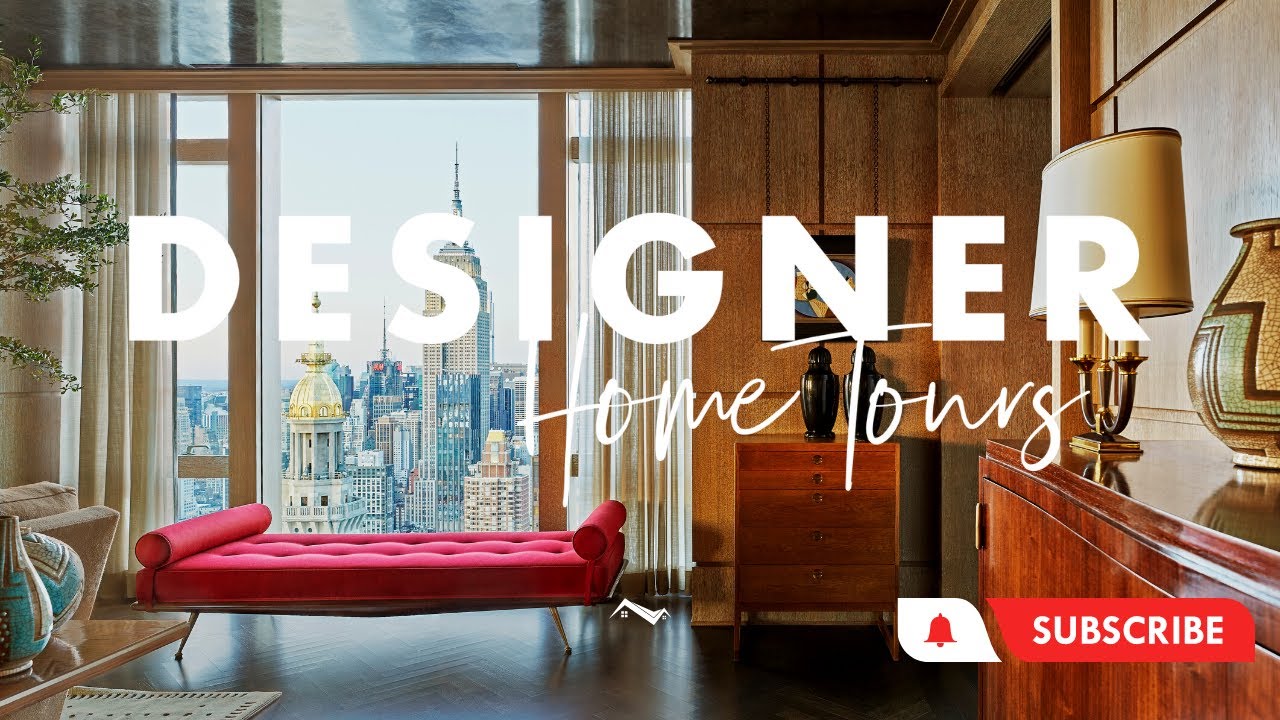 Gilded Art Deco Luxury Penthouse on Upper East Side of NYC