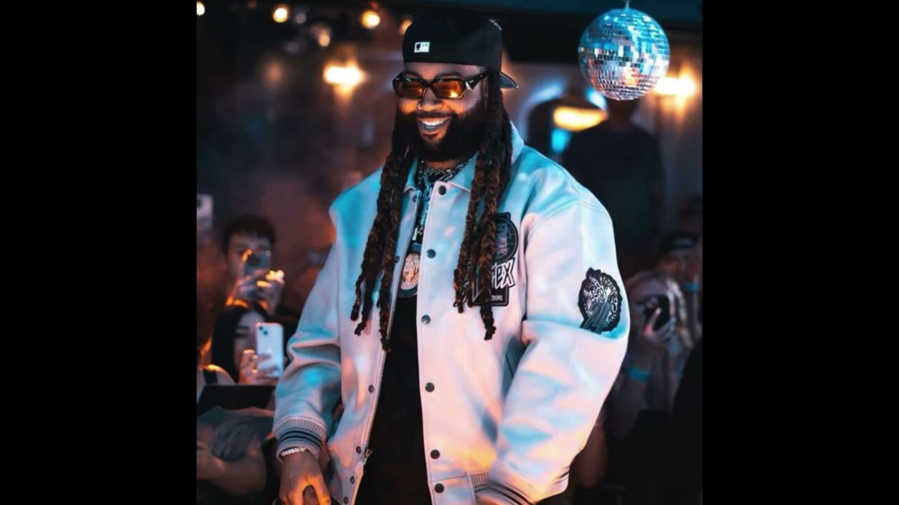 PARTYNEXTDOOR type beat - 