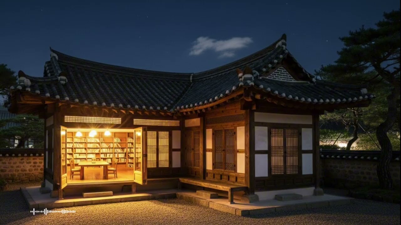 𝑷𝒍𝒂𝒚𝒍𝒊𝒔𝒕 복귀 3일차 | 여기까지 온 사람들의 새벽몰입 100분 | 3일 루틴 완성 |공부루틴BGM | 힐링독서 음악 | 100분몰입 | 골든타임 Day3