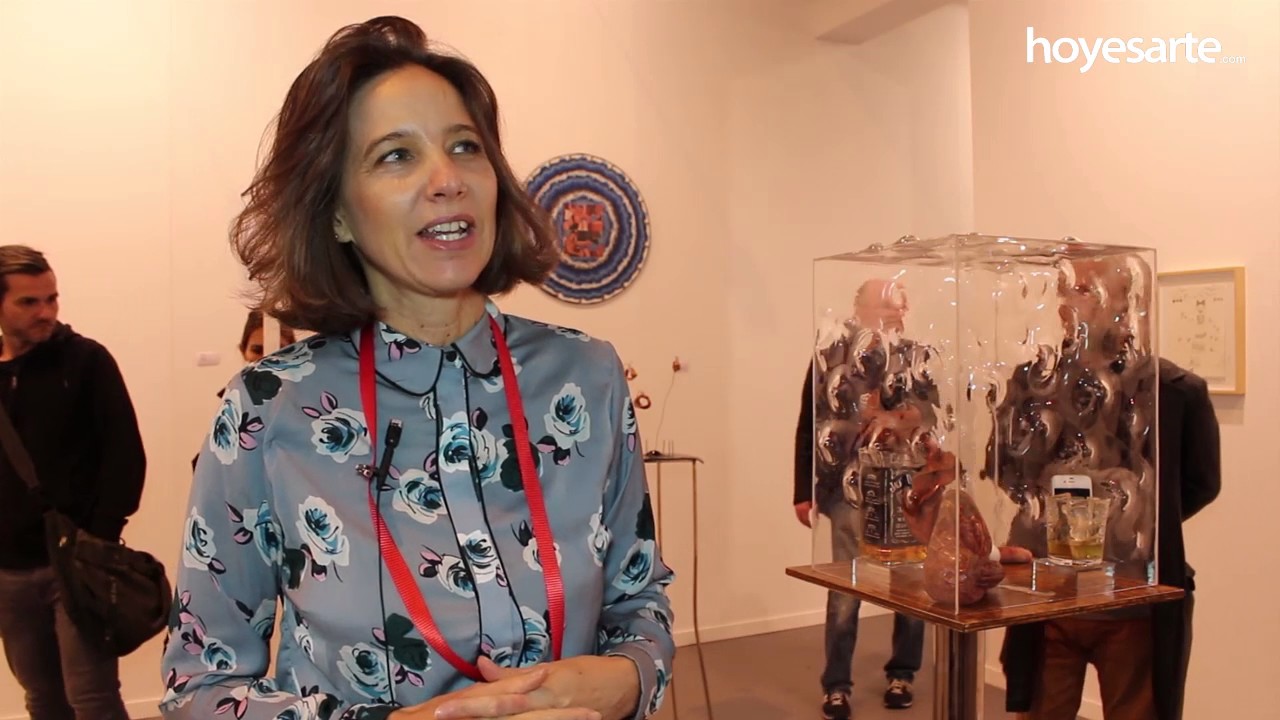 Argentina en ARCOmadrid 2017