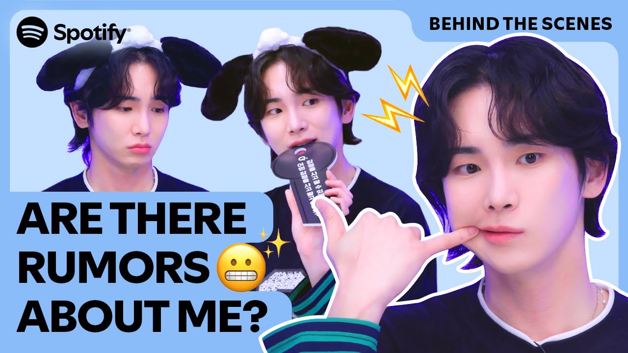 [CC] Don’t worry, KEY brushes his teeth 🪥🦷 ㅣ Behind the Scenes