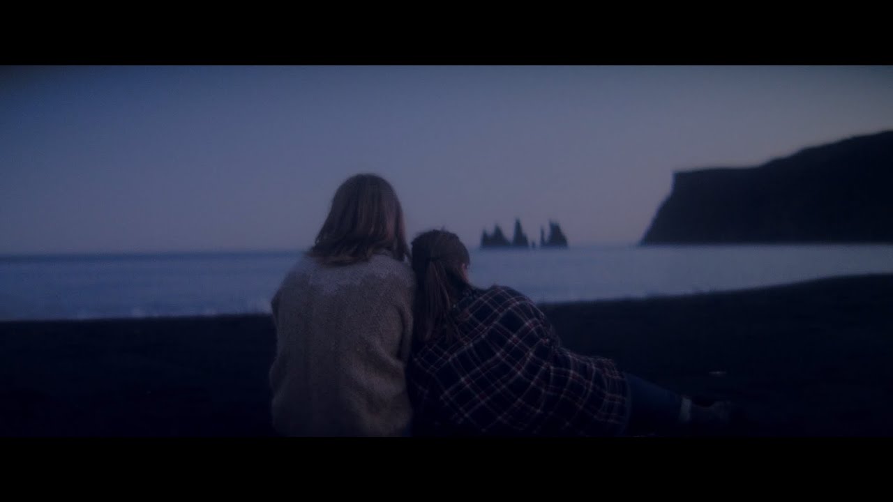 David Rist - Mr. Baker (Official Video)