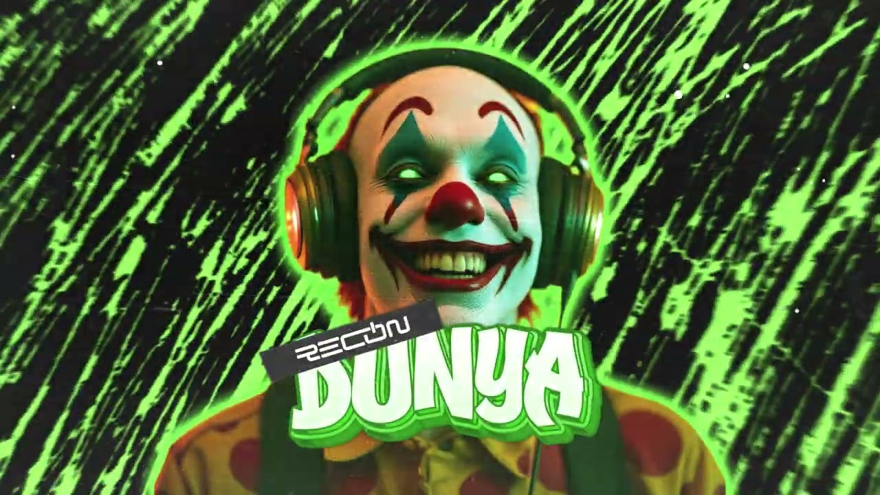 RECON - DUNYA