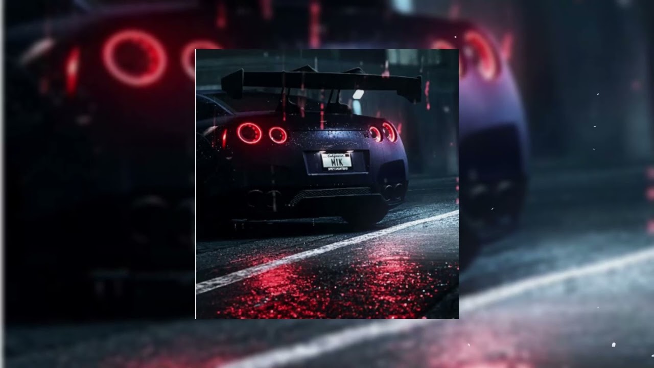 The Weeknd - Blinding Lights (Speed up/Reverb)