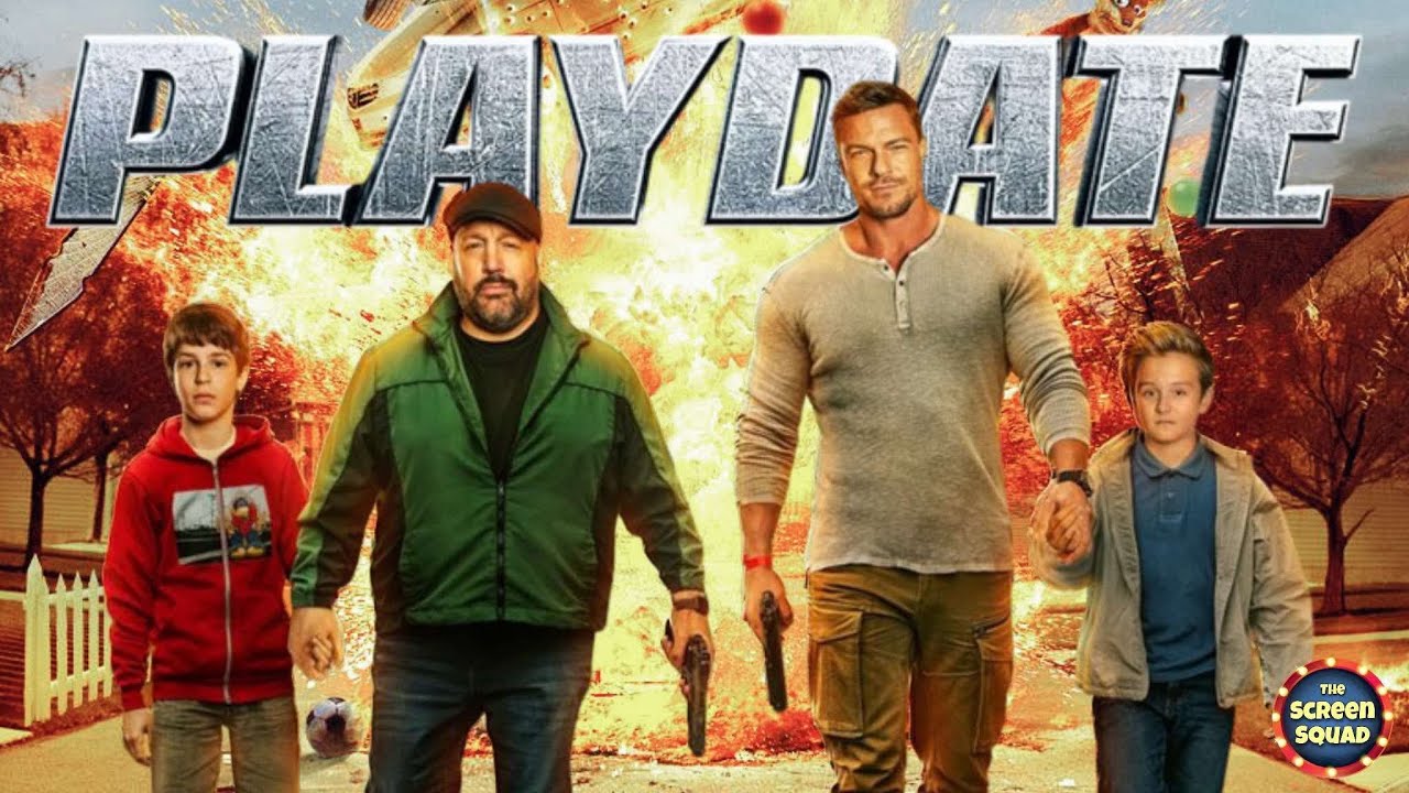 Playdate Review