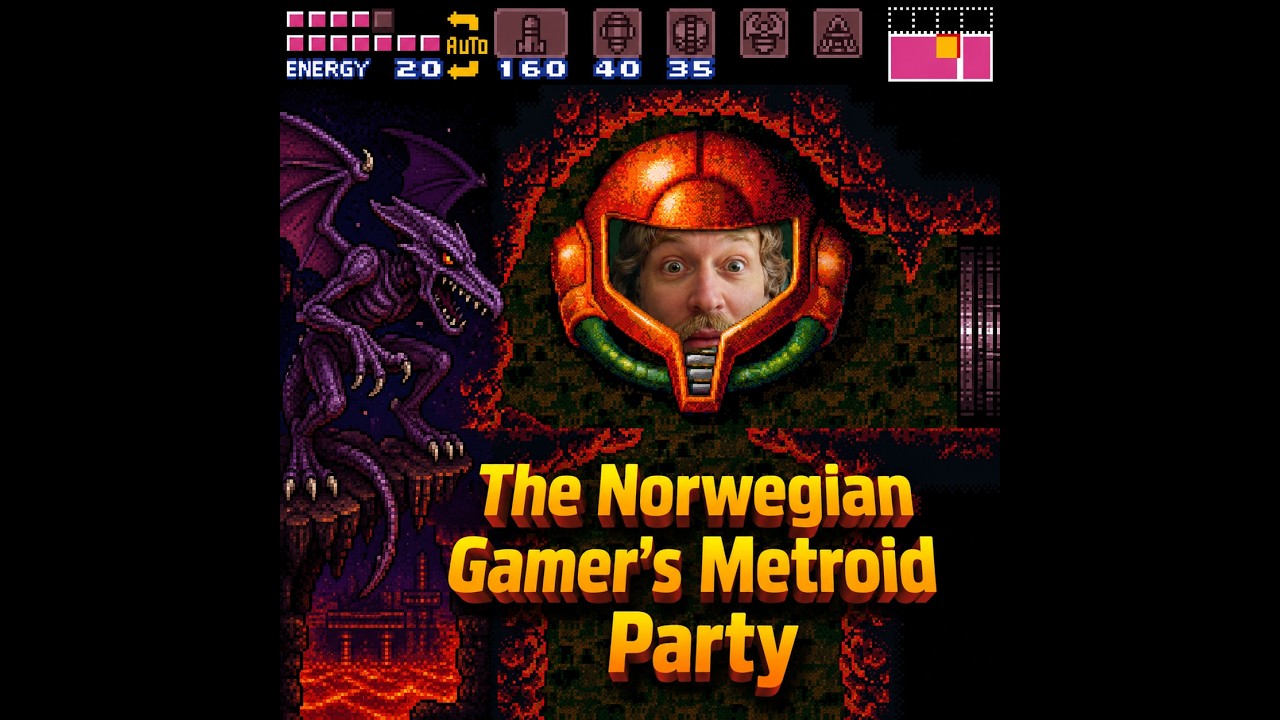 Practice time - Botwoon #SuperMetroid #kpdr