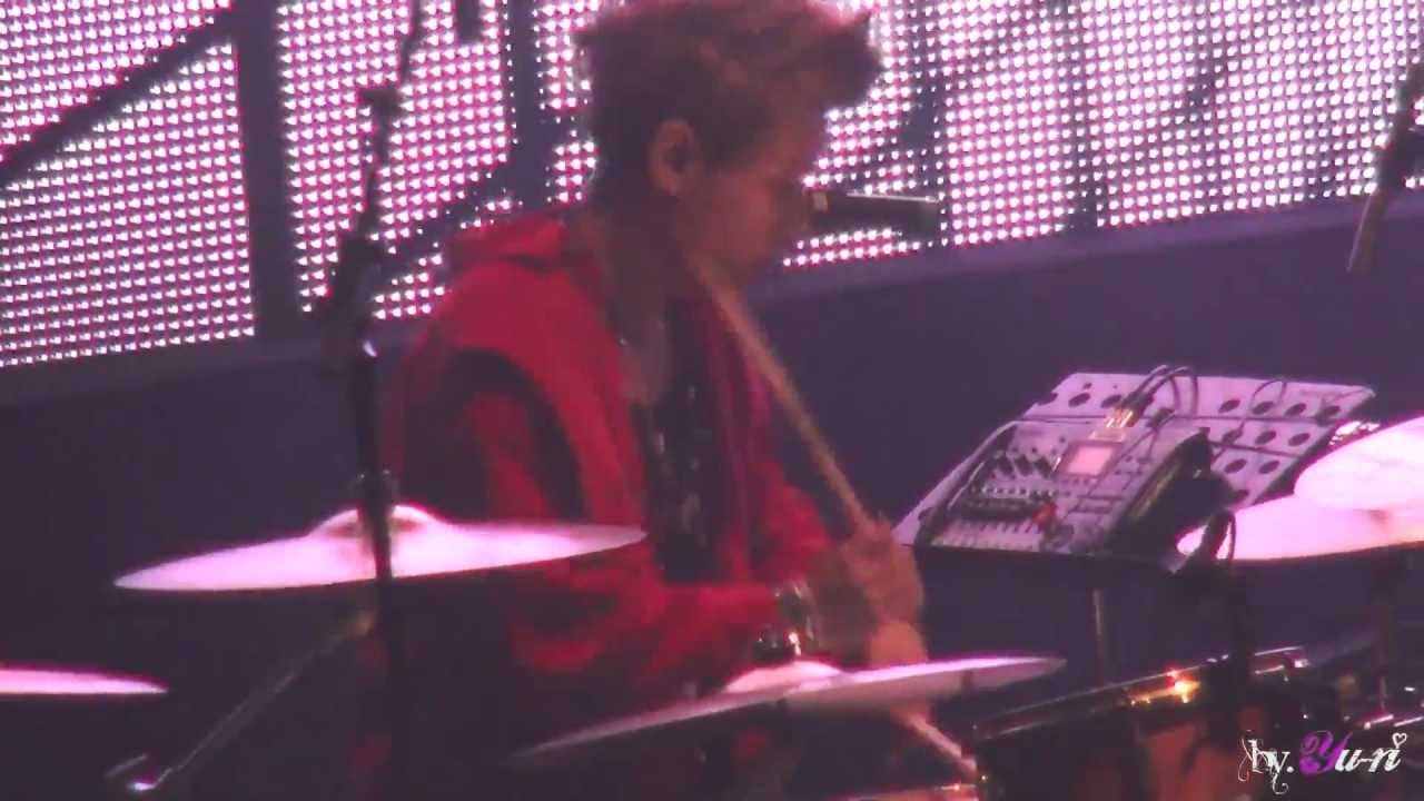 130323 밴드톡식(BandTOXIC) - #05. Hotel California (김슬옹 ver.)