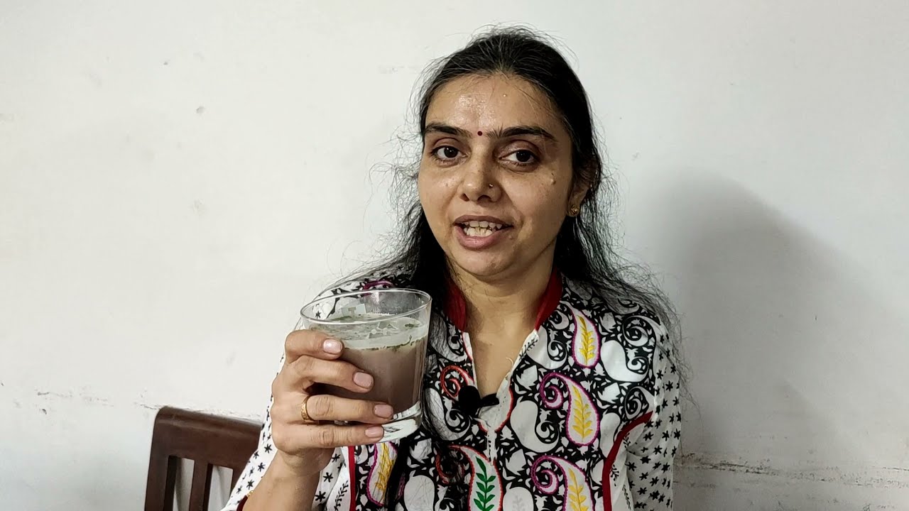 गर्मी में बनाये सोलकढी | summer drink | solkadhi | kokum kadhi | solkadi kaise nbanaye