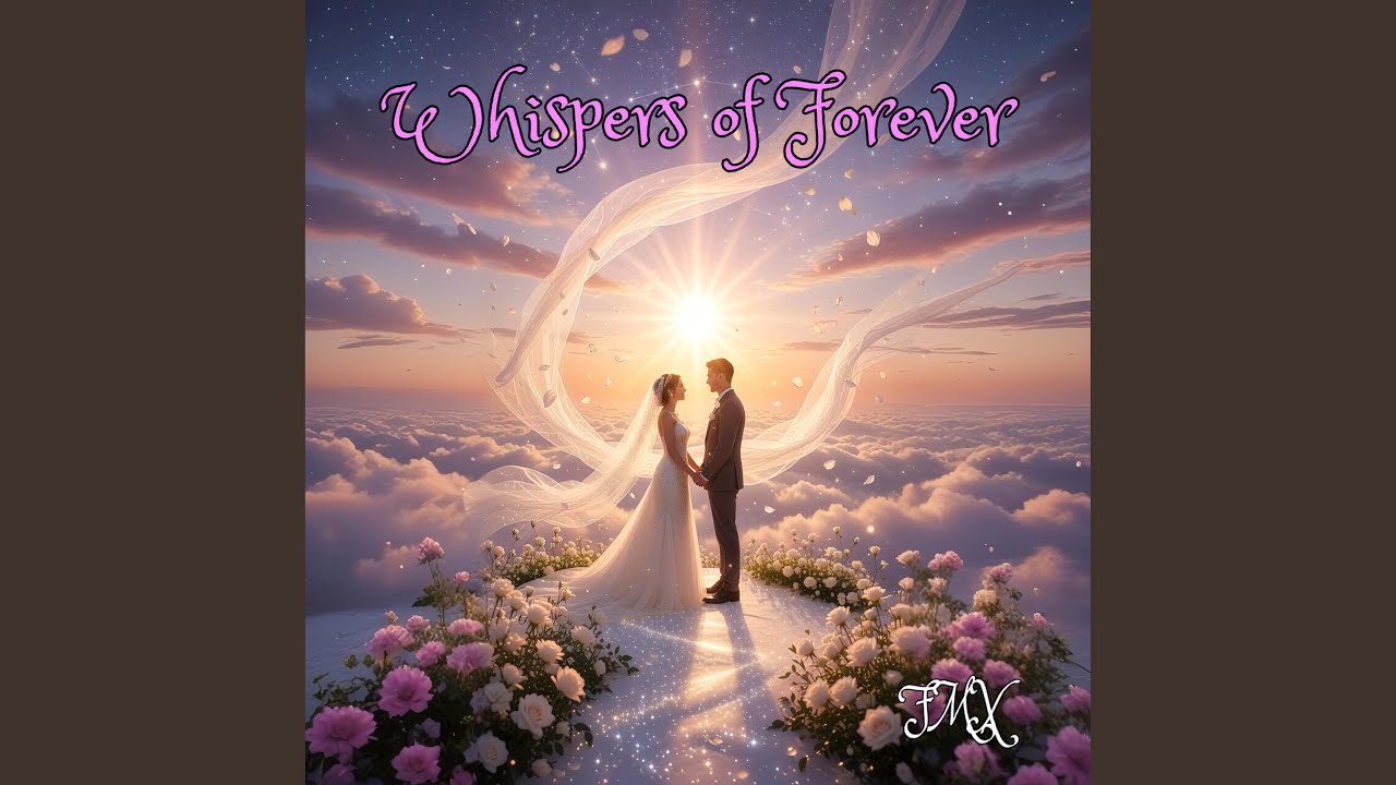 Whispers of Forever