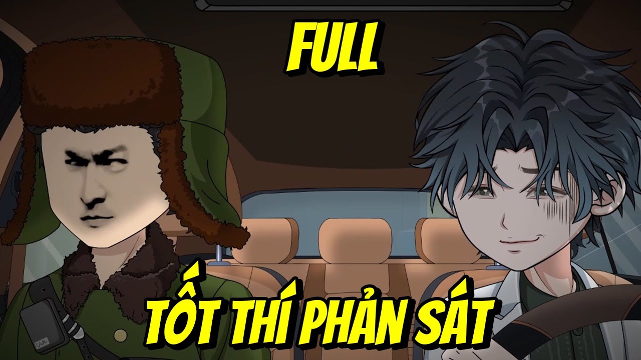 Full | Tốt Thí Phản Sát | Trang TV