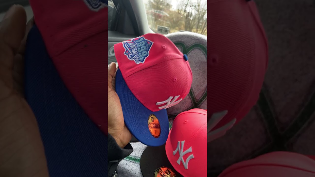 #fittedhat