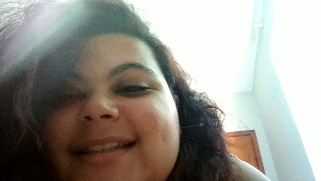 Um vlog verdadeiro