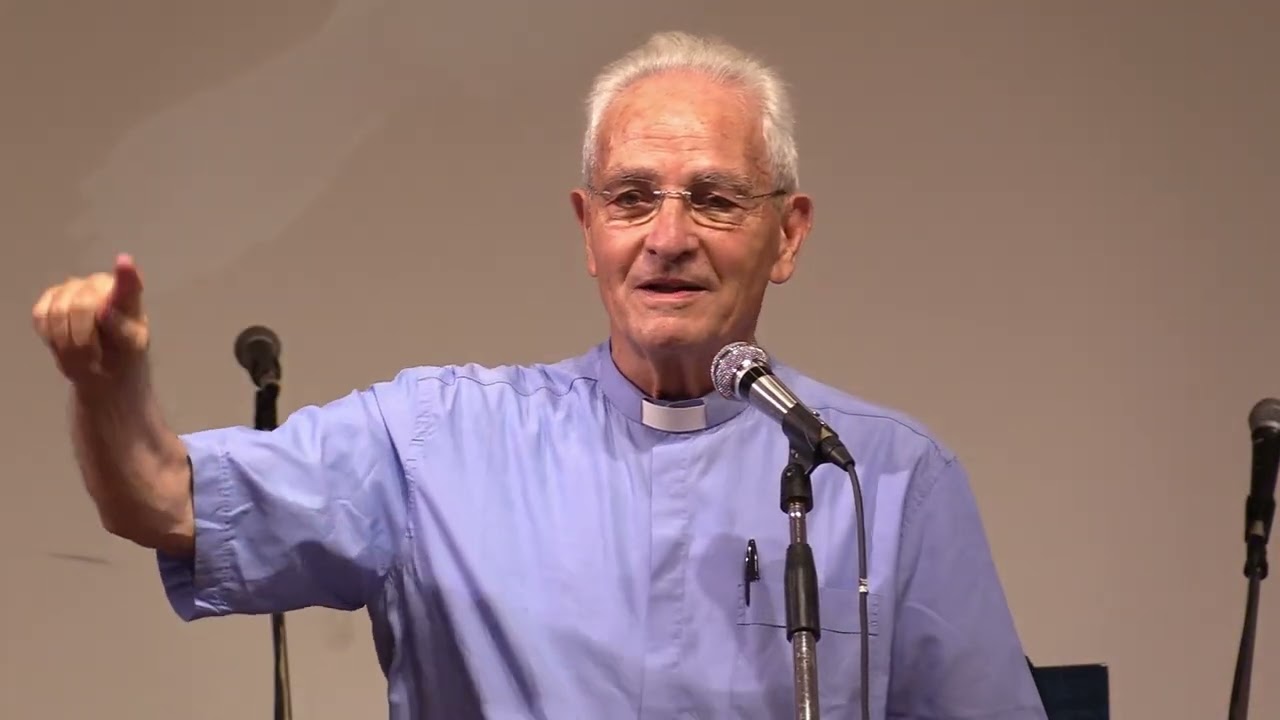 pastor Traettino part 1 e 2 (14-09-2025)