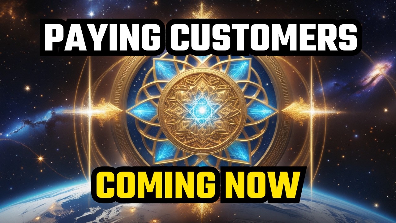 LET CUSTOMERS AND MONEY COME TO YOU | Millionaire Frequency 432hz + 528hz