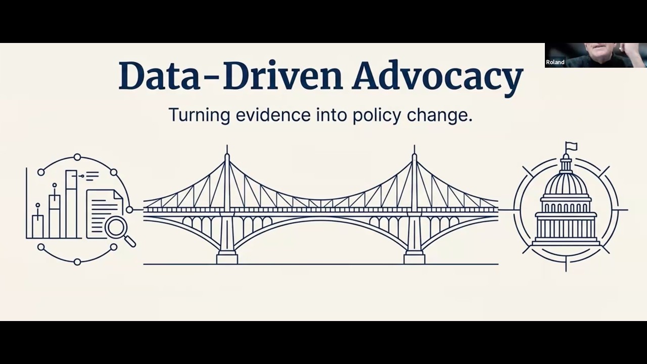 Georgia Mental Health Policy Partnership (GMHPP): March 2026 Lunch and Learn