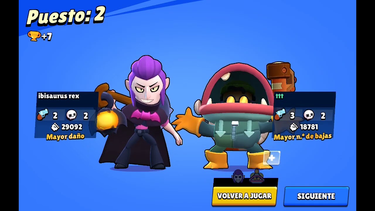 Brawl stars tocandome 67