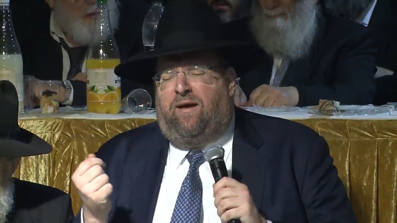 מזמור לתודה I שי