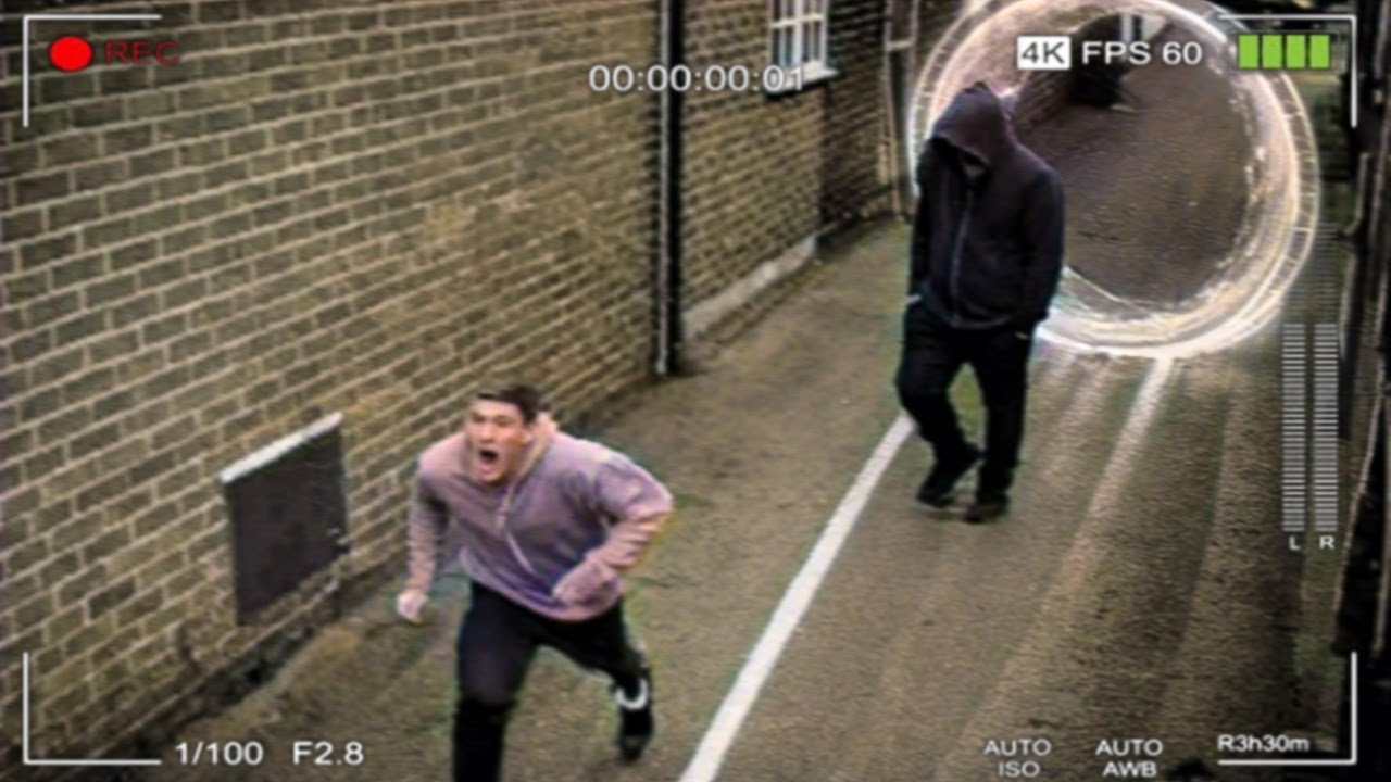 These Teleportation Videos Are Freaking Everyone Out..!!