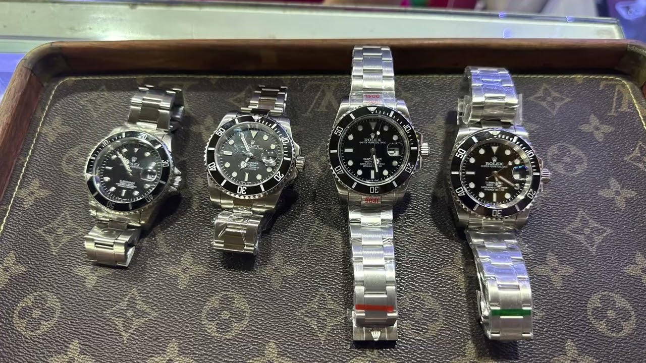 ПОДДЕЛЬНЫЙ РЫНОК | ЧАСЫ ROLEX | РУКОВОДСТВО ПО ПОКУПКЕ !!!! КАК КУПИТЬ ПОДДЕЛЬНЫЕ ЧАСЫ ВО ВЬЕТНАМЕ