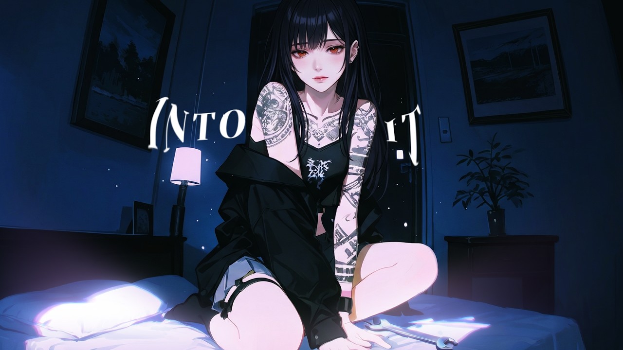 Into It - Chase Atlantic (Cover)