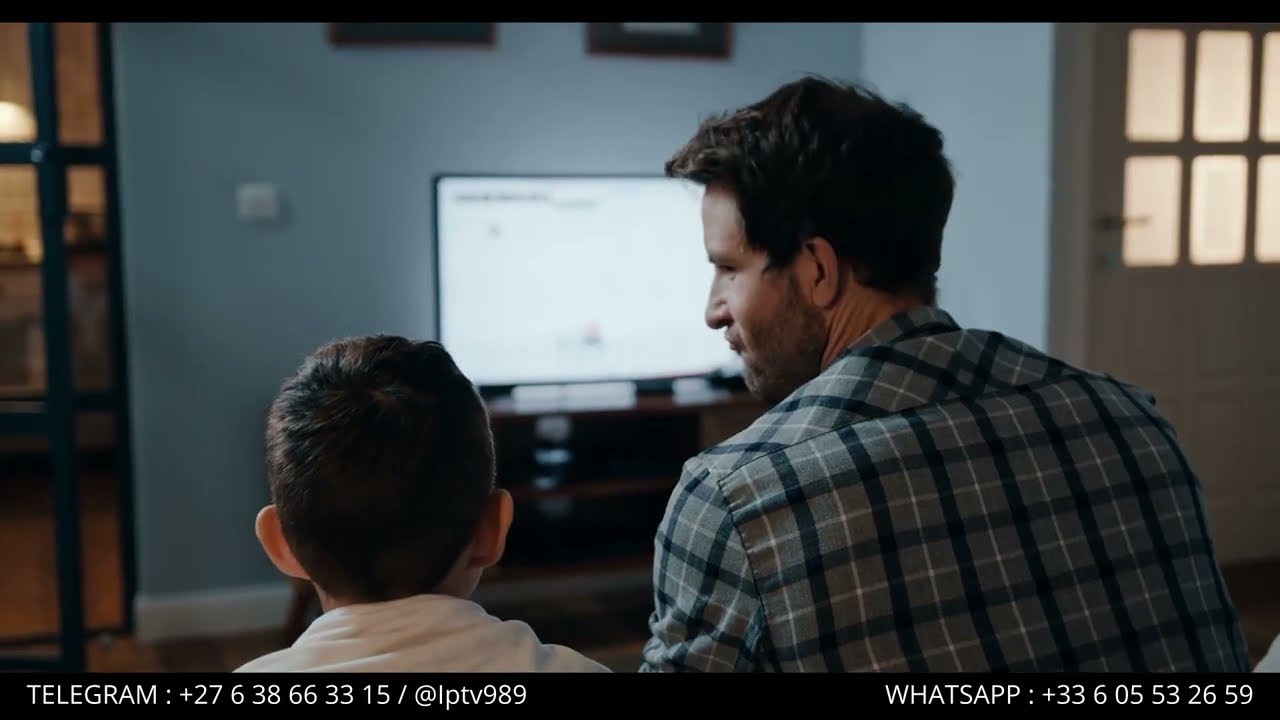 Najlepszy Iptv w 2024 roku (wypr&oacute;buj za darmo)