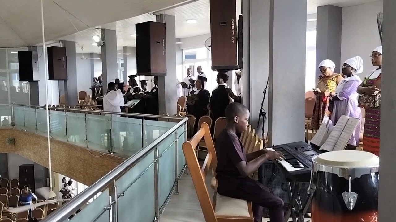Begin, my soul, some heavenly theme- MHB 72