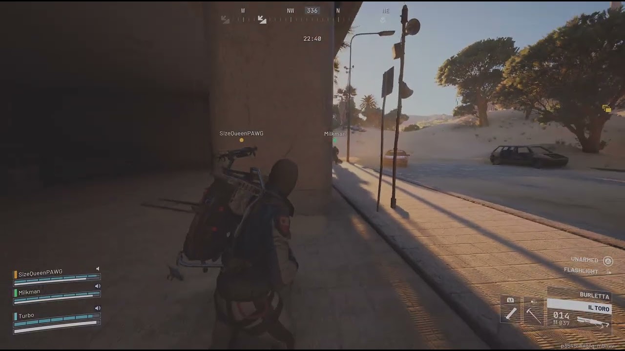ARC Raiders Easy Fights