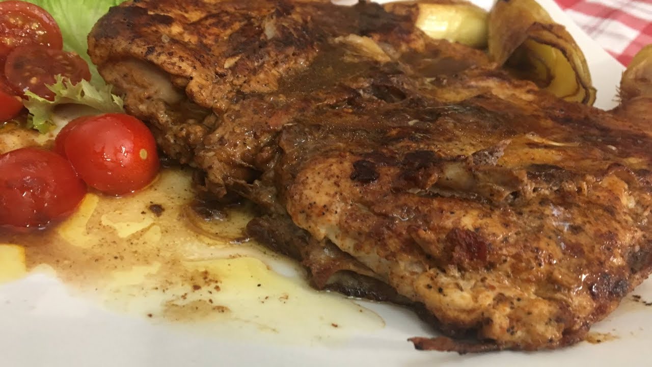 Pollo o Galletto alla Diavola