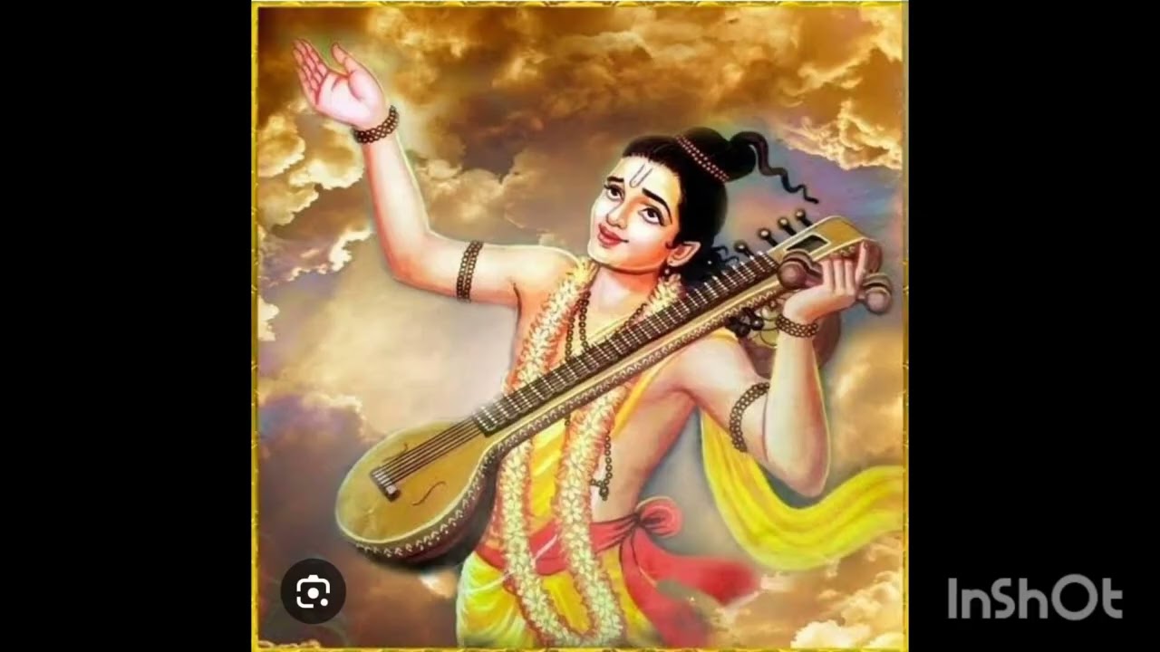 Day 3 శ్రీమద్రామయణము బాలకాండ 37నుండి 54వ శ్లోకం వరకు నేర్చుకుందాం