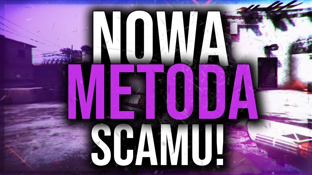 NEW SCAM ON STEAM - BE CAREFUL!
