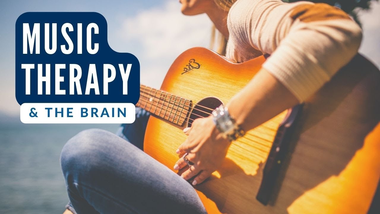 2022 BIANC Webinar:  Music Therapy & the Brain