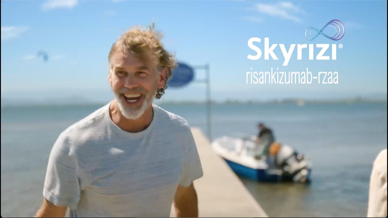 Discover how SKYRIZI Treats Psoriasis or Psoriatic Arthritis | See http://abbv.ie/SkyriziPI