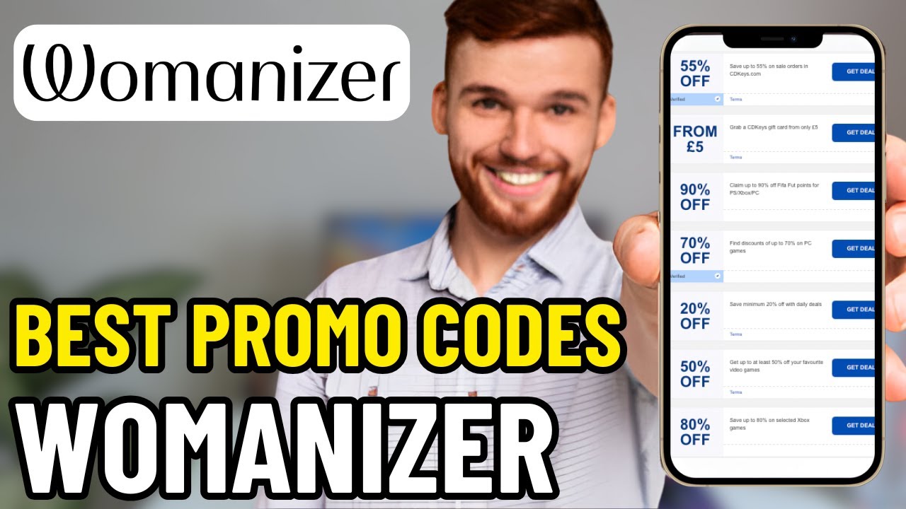 HOW TO GET BEST WOMANIZER DISCOUNT PROMO CODES IN 2026 (FULL GUIDE)
