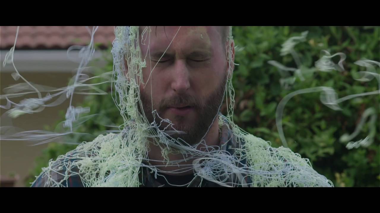 Spanish Love Songs - Concrete (Official Video)