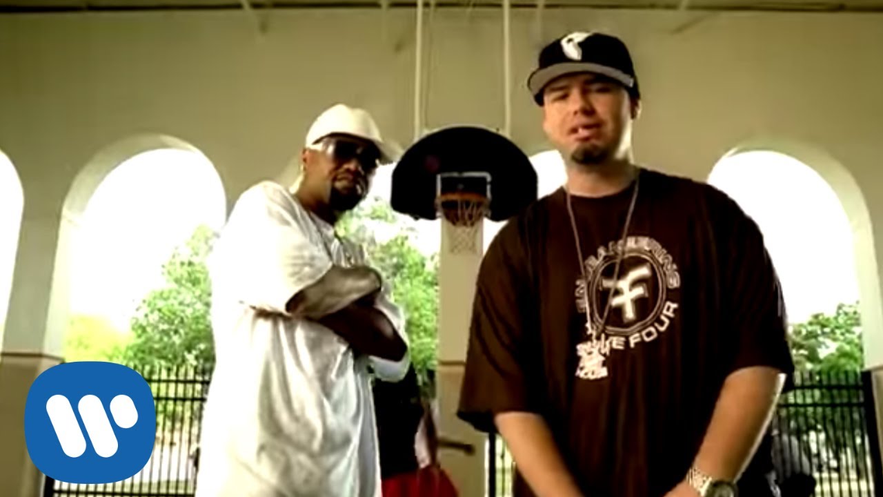 Juvenile - Way I Be Leanin' (feat. Mike Jones, Paul Wall, Skip, & Wacko) [Official Video]