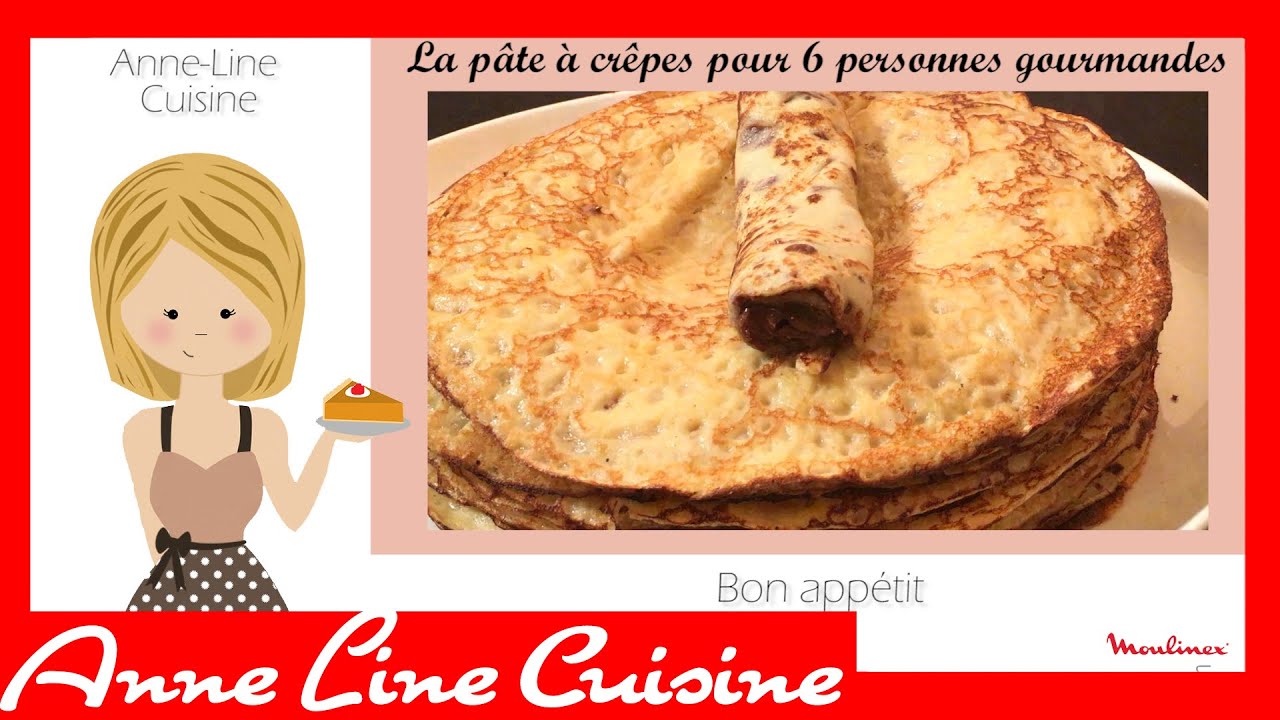 Cr&ecirc;pes [Soup & co]