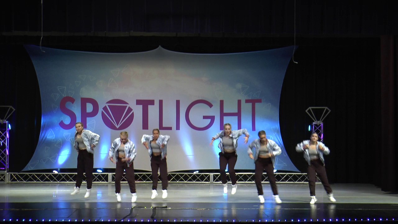 Best Hip Hop // DON'T TOUCH - Premiere Dance Academy [Minneapolis, MN]