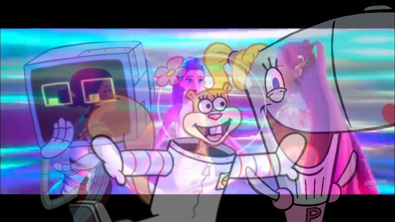  Gal Pals sing This is What it Sounds Like... (Reupload)