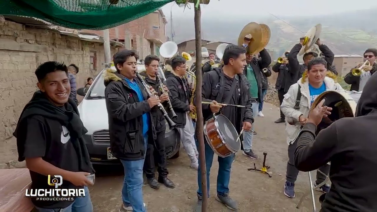 San Miguel - Canta 2023  Parte  2 - Fiesta Patronal en Honor a San Miguel Arcángel/