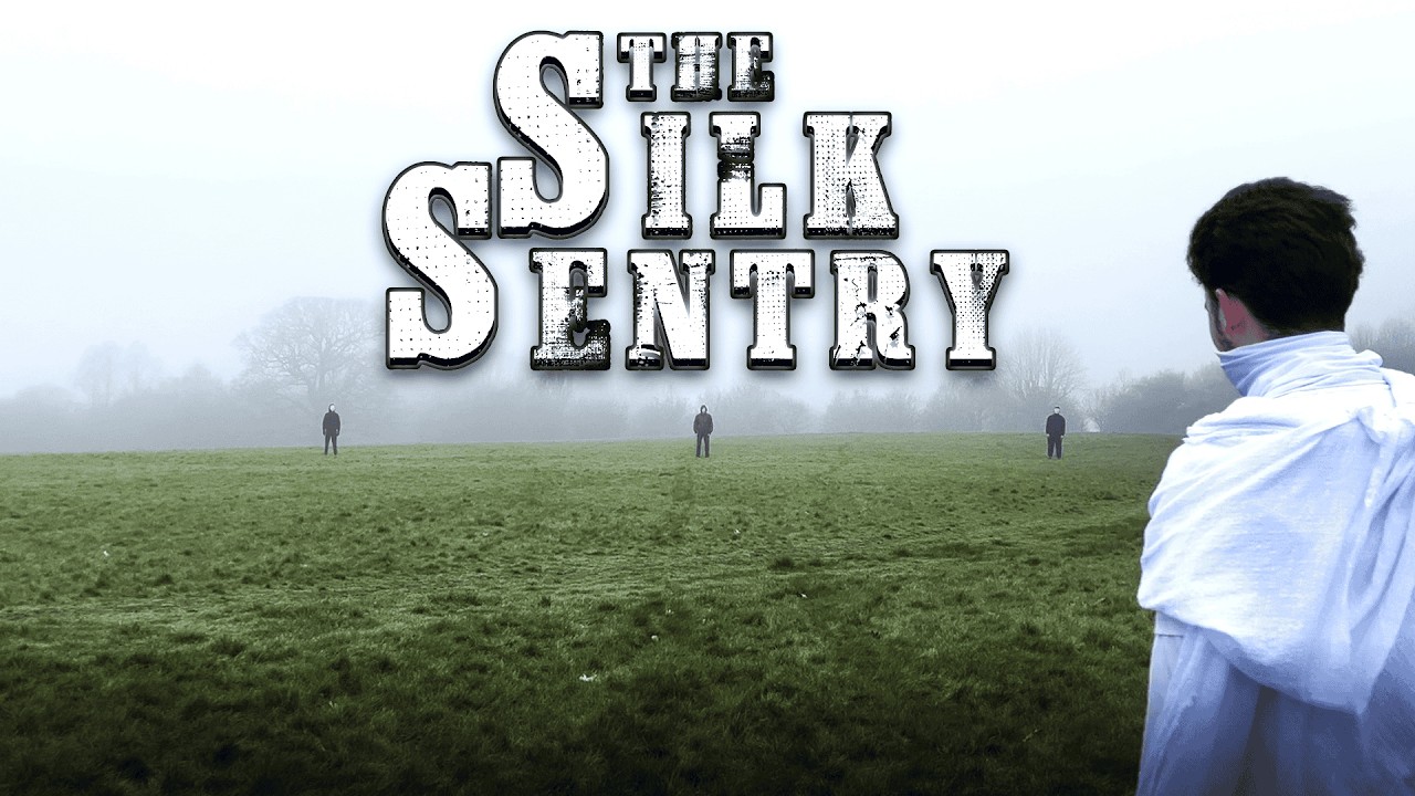 Taking The Reigns. - The Silk Sentry Episode 2