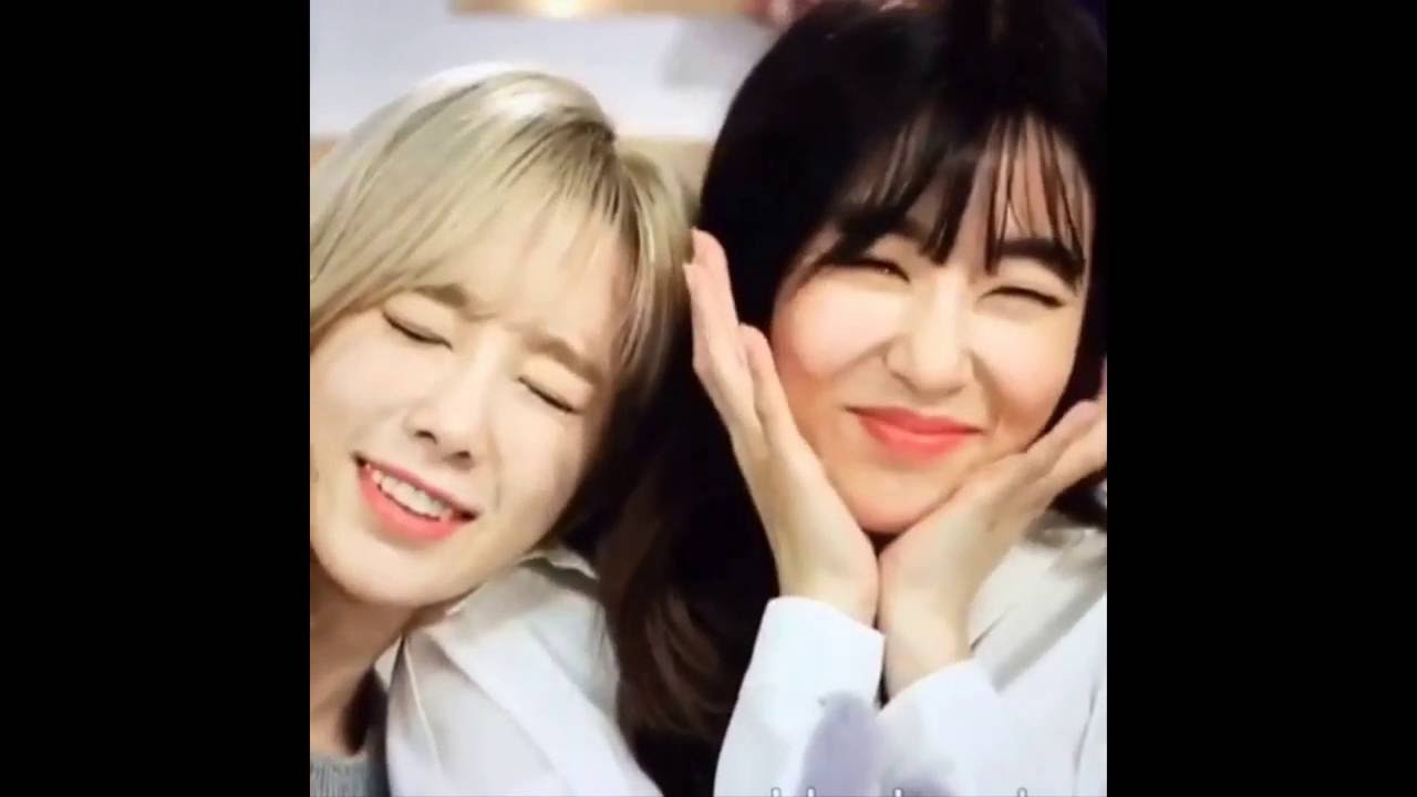 TaeNy is real (part 8)