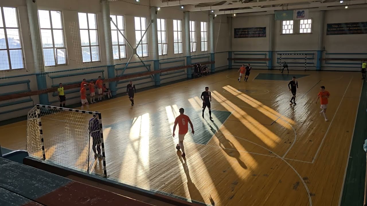 Легион СК - Рассвет